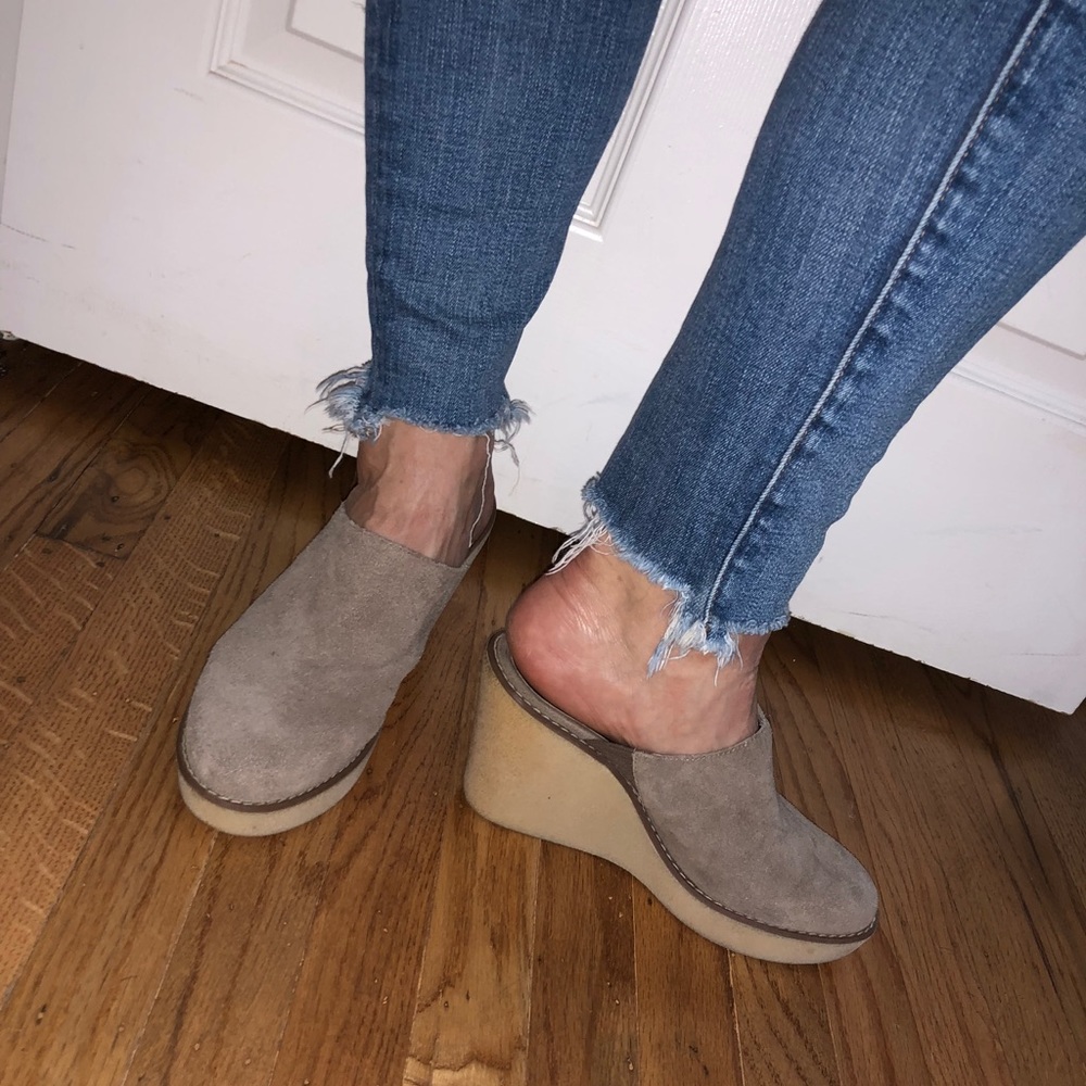Wedge Slides